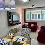 Apartamento Na Prainha .