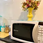 Apartamento Na Prainha .