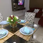 Apartamento Na Prainha .